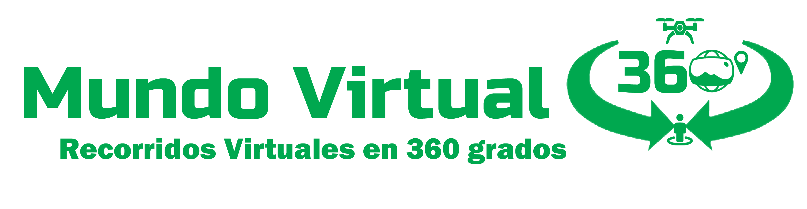 Mundo Virtual 360